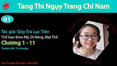 Tang Thi Ngụy Trang Chỉ Nam